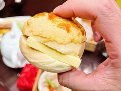 -汕头龙光喜来登酒店-采悦轩中餐厅