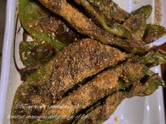 -金刚山烧烤(红旗大街店)