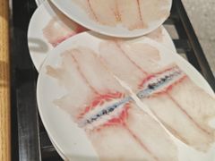 -阿源鱼捞斑鱼火锅·海鲜粥(山景尚宅店)