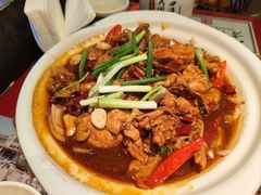 -味福记·本地特色菜(八一万达广场店)