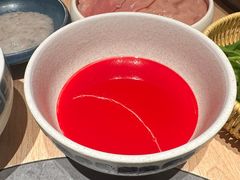 -巴奴毛肚火锅(七宝领展广场店)
