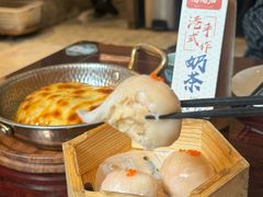 -陶陶居酒家(第十甫路总店)