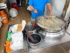-骆记肠粉油糍