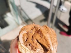 -麦当劳(花园北路店)