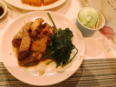 -The COOK·厨餐厅·自助餐(浦东嘉里大酒店)