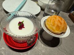 -宫燕府·京菜·烤鸭·淮扬菜(王府中心店)