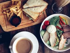 -1901 Cafe(西四店)