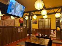 -鸟鹏烧鸟居酒屋(龙岗万科店)