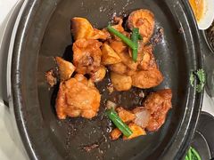 -潮堂 · 潮州菜(人广来福士店)