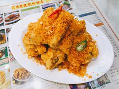 -澳门陈光记烧味饭店(万象城店)