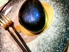 黑曜石-大树餐厅(红旗街万达店)