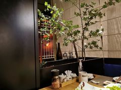 -江户烧肉(高德店)
