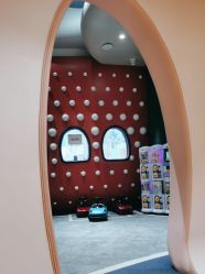 -奈尔宝家庭中心·亲子餐厅(前滩店)
