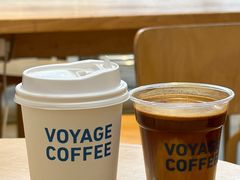 -VOYAGE COFFEE(杨梅竹店)