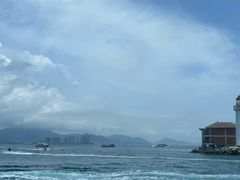 -海南分界洲岛旅游区