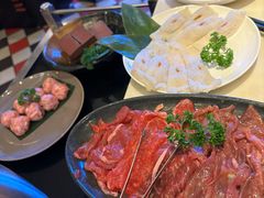 -一哥澳门豆捞·澳门风打边炉(高德置地店)