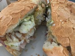 -Fergburger(皇后镇店)