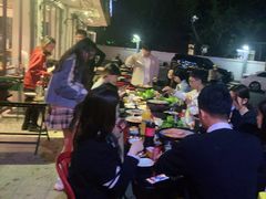 大堂-肆拾壹號烤肉(龙岗店)