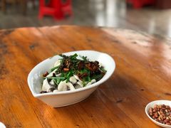 -大地土窑菜馆·特色罗浮农家菜(罗浮山景区店)