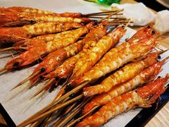 -烤五行·烧烤烤串(石佛营店)