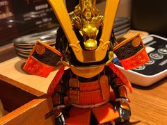 -杉海和牛烧肉海鲜自助(会展城店)