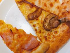 -比格比萨自助(宝山日月光店)