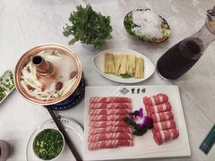 -东来顺饭庄(天坛店)