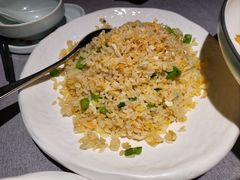 咸柠檬炒饭-晓粤·惹味粤菜(凯德乐峰广场店)