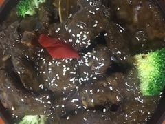 -鲍氏金勺子(恒大店)