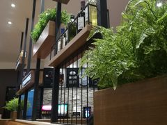 -萨莉亚意式餐厅(天河城购物中心店)