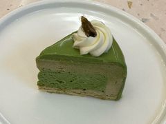 -CREAM STORY意大利手工冰淇淋&甜品(万象前海店)