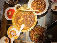 -大海碗·炸酱面·烤鸭·京菜(天坛店)