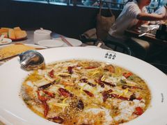 -渔语鱼新川菜Bistro(万象天地店)