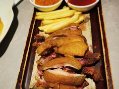 -醉庐·新上海菜(南京西路店)
