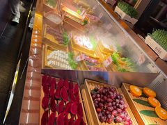 -牛New寿喜烧(金鹰世界店)