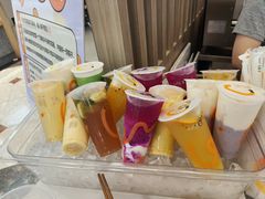 -CoCo都可(中华广场店)