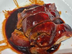 -李犟大爆鳝面·手工蟹黄包(湖滨西湖店)
