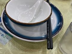 -鹤乡东北菜(崮山路店)