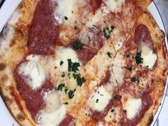 -Pizza Marzano玛尚诺(中骏世界城店)