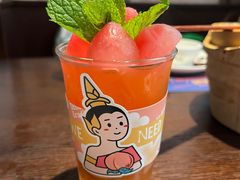 -泰妃殿(武汉首店)