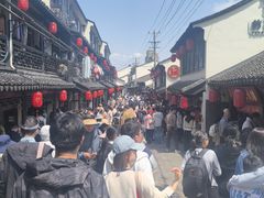 -葑门横街