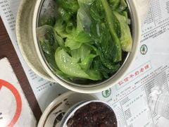 -仁信双皮奶(东川路店)