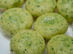 侨乡松茸包-绿岛国际酒店·海鲜酒楼(八七路店)