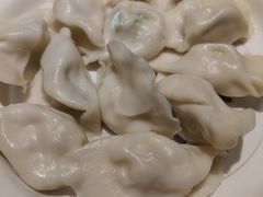 -东方饺子王(工农大路店)