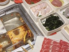 -海底捞火锅(方圆荟店)