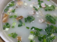-金诚张妈妈羊汤·驴肉火烧(旧宫佳和园店)