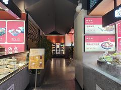 -鸽子侯·家宴·平价海鲜(市图书馆店)