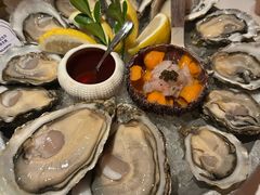 -Osteria Garden 生蚝花园餐厅(原进贤路店)