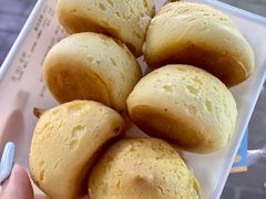 -欧诺爱烘焙(高新万达店)