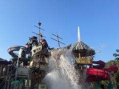 -重庆海昌加勒比海水世界